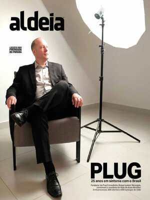 cover image of Aldeia